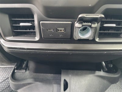 2020 Chevrolet Silverado 3500 HD LT