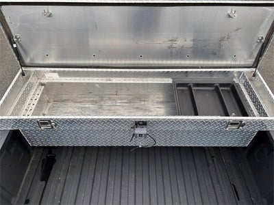 2020 Chevrolet Silverado 3500 HD LT