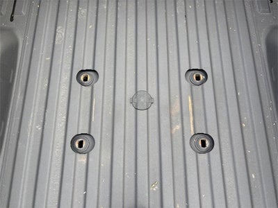 2020 Chevrolet Silverado 3500 HD LT