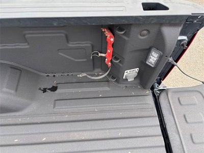 2020 Chevrolet Silverado 3500 HD LT