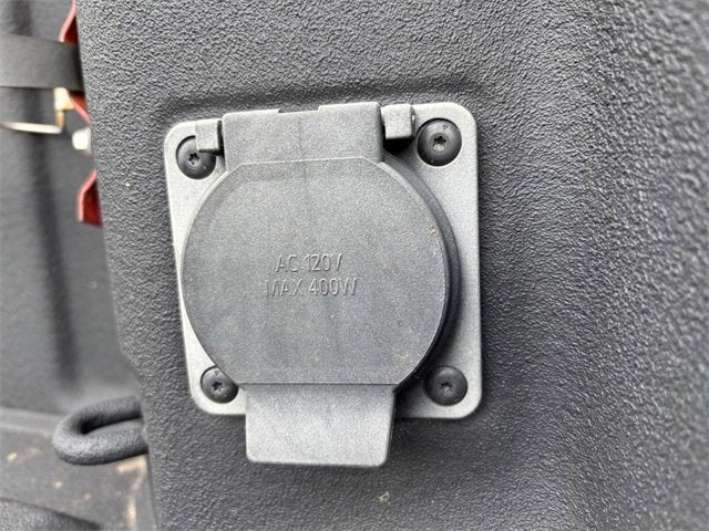 2020 Chevrolet Silverado 3500 HD LT