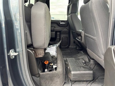 2020 Chevrolet Silverado 3500 HD LT