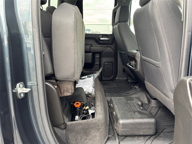 2020 Chevrolet Silverado 3500 HD LT