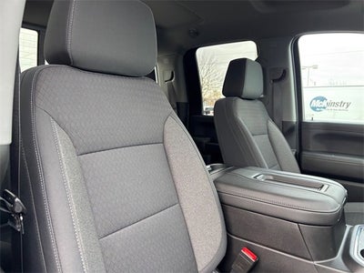 2020 Chevrolet Silverado 3500 HD LT