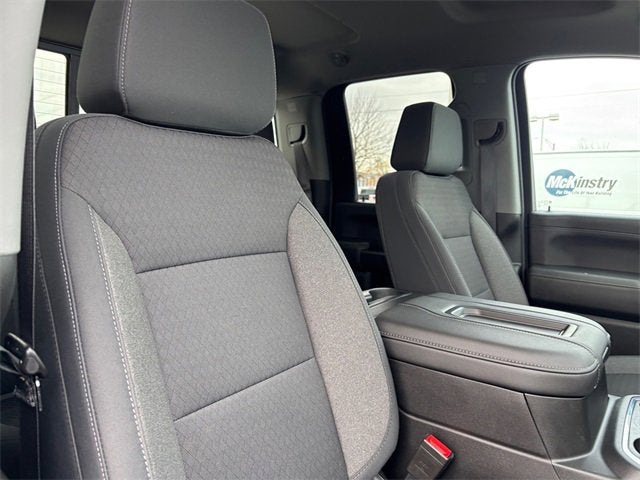 2020 Chevrolet Silverado 3500 HD LT