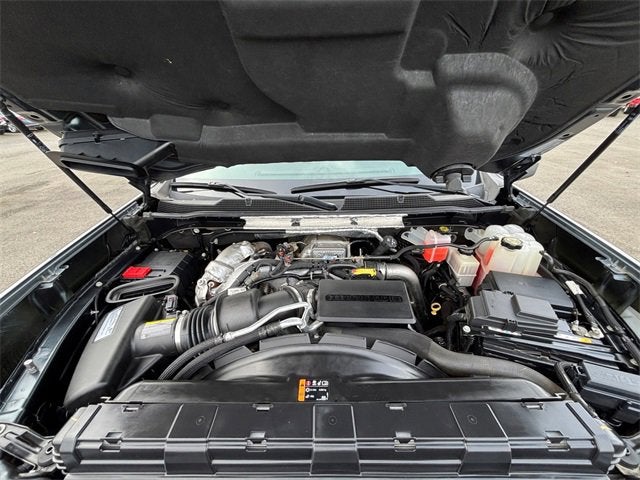 2020 Chevrolet Silverado 3500 HD LT