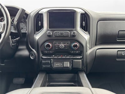 2020 Chevrolet Silverado 3500 HD LT