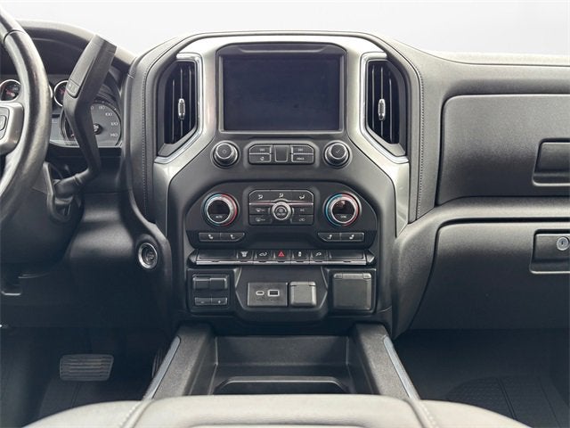 2020 Chevrolet Silverado 3500 HD LT