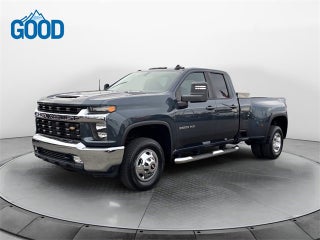 2020 Chevrolet Silverado 3500 HD LT