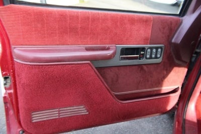 1990 Chevrolet 1500 Base