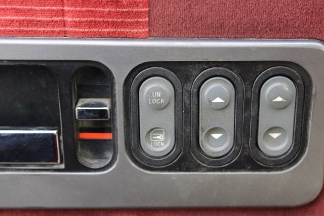 1990 Chevrolet 1500 Base