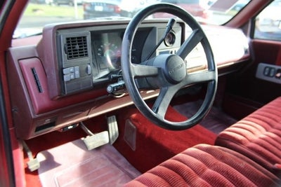 1990 Chevrolet 1500 Base