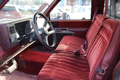 1990 Chevrolet 1500 Base