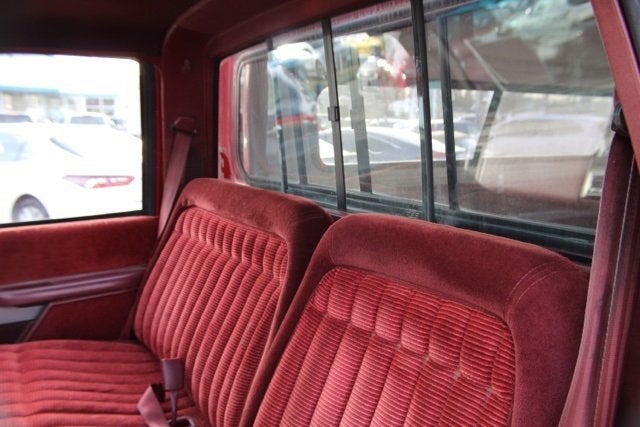 1990 Chevrolet 1500 Base