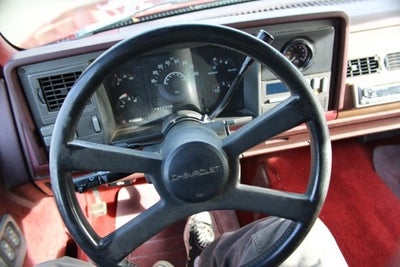 1990 Chevrolet 1500 Base