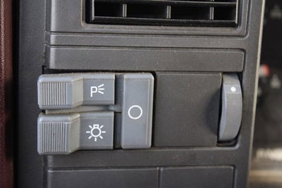 1990 Chevrolet 1500 Base