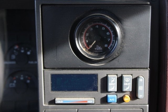 1990 Chevrolet 1500 Base