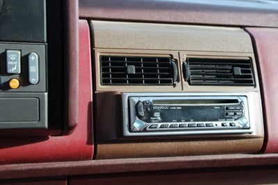 1990 Chevrolet 1500 Base