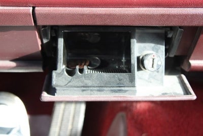 1990 Chevrolet 1500 Base