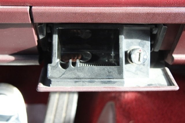 1990 Chevrolet 1500 Base