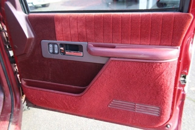 1990 Chevrolet 1500 Base