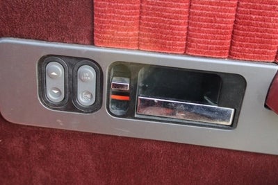 1990 Chevrolet 1500 Base