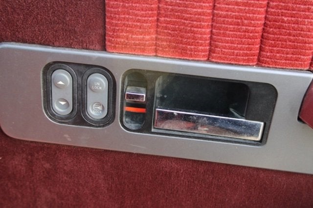 1990 Chevrolet 1500 Base