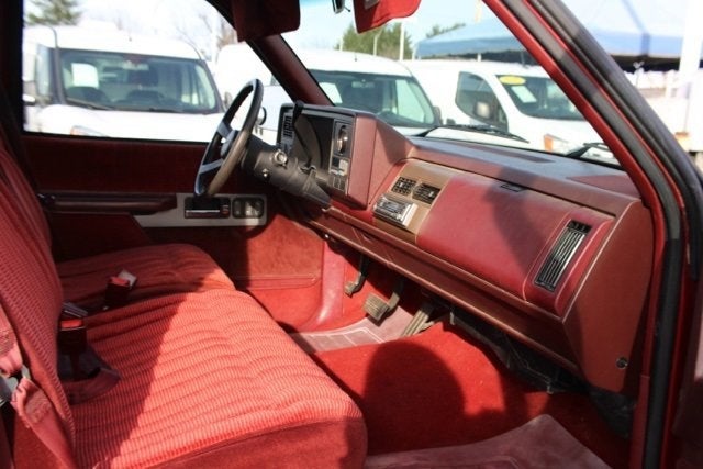 1990 Chevrolet 1500 Base