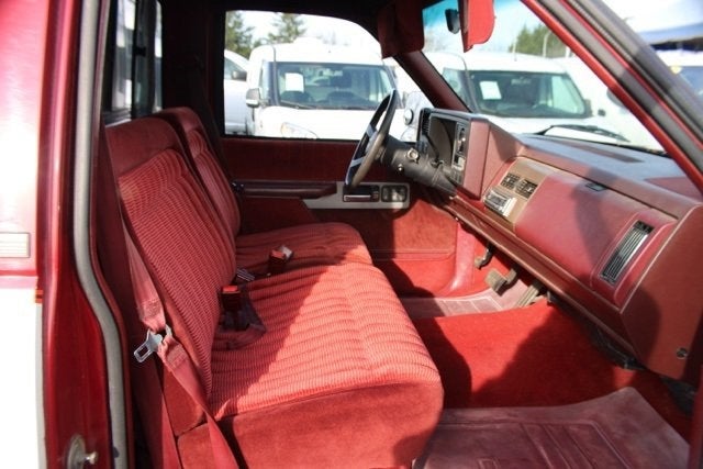 1990 Chevrolet 1500 Base