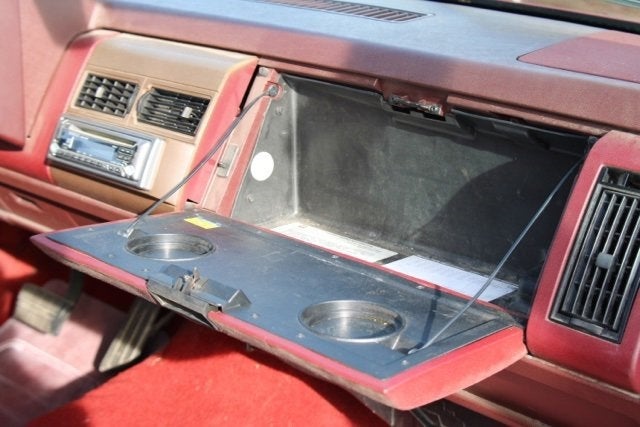 1990 Chevrolet 1500 Base