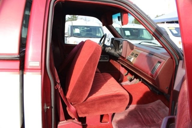 1990 Chevrolet 1500 Base