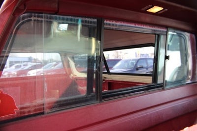 1990 Chevrolet 1500 Base