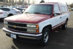 1990 Chevrolet 1500 Base