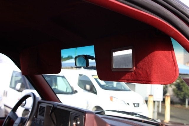 1990 Chevrolet 1500 Base