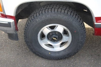 1990 Chevrolet 1500 Base