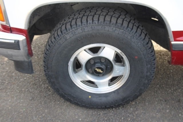1990 Chevrolet 1500 Base