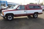 1990 Chevrolet 1500 Base