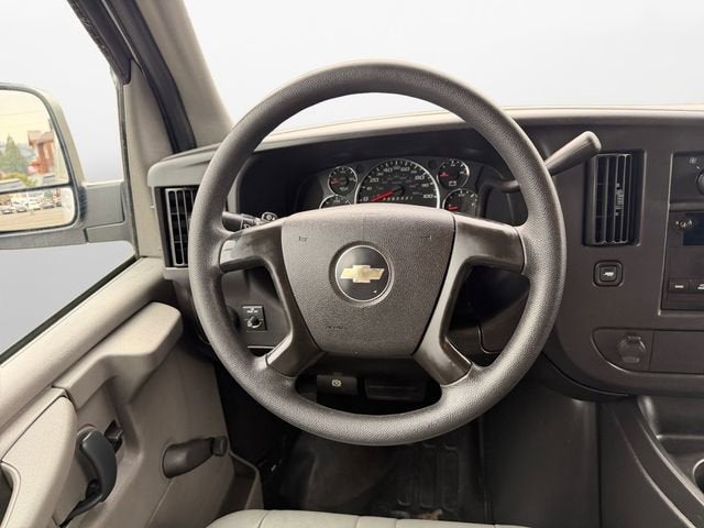 2008 Chevrolet Express Cargo 2500 Base
