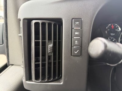 2008 Chevrolet Express Cargo 2500 Base