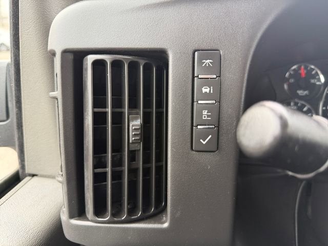 2008 Chevrolet Express Cargo 2500 Base