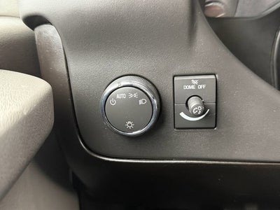 2008 Chevrolet Express Cargo 2500 Base