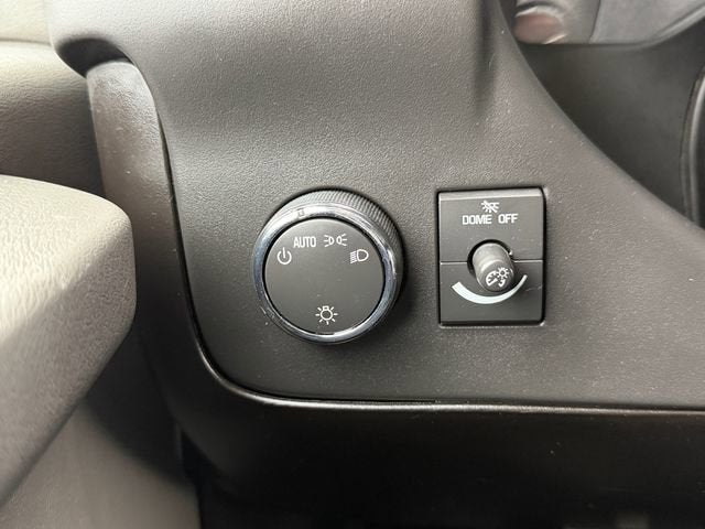 2008 Chevrolet Express Cargo 2500 Base