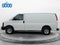2008 Chevrolet Express Cargo 2500 Base