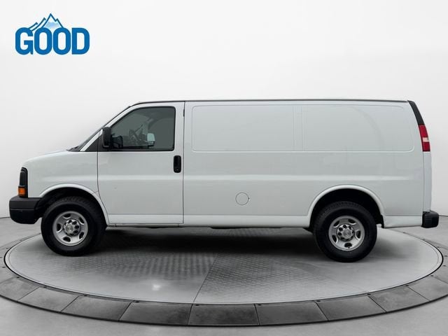 2008 Chevrolet Express Cargo 2500 Base