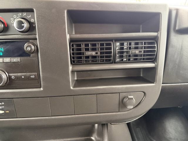 2008 Chevrolet Express Cargo 2500 Base