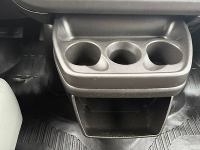 2008 Chevrolet Express Cargo 2500 Base