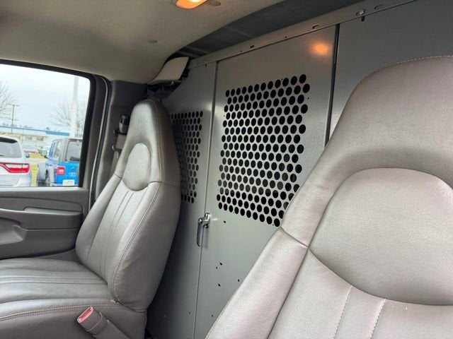 2008 Chevrolet Express Cargo 2500 Base