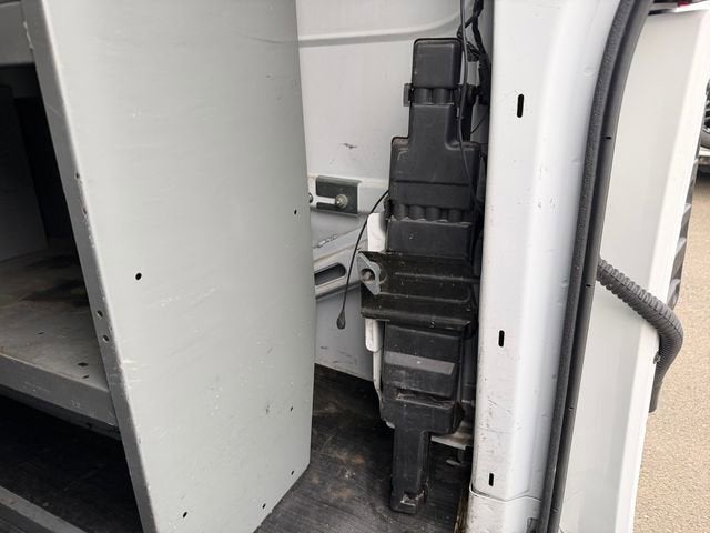 2008 Chevrolet Express Cargo 2500 Base