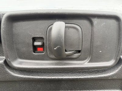 2008 Chevrolet Express Cargo 2500 Base