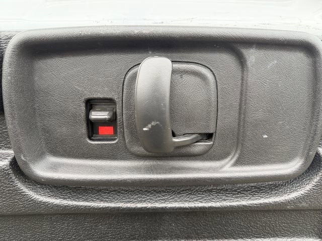 2008 Chevrolet Express Cargo 2500 Base